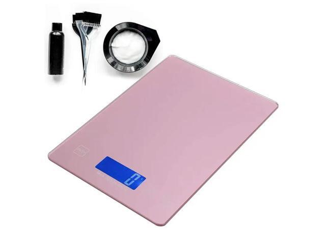 Kitchen Precision Electronic Scale Cake Baking Scale Hair Dye Cream Digital Scale Suitable For Food Coffee Beans