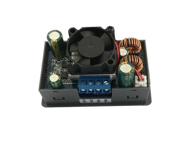 4X XYS3580 DC DC Buck Boost Converter CC CV 0.6-36V 5A Power Module Adjustable Regulated Power Supply Variable
