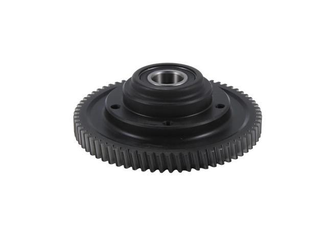 For Bafang Mid Motor Gear for Bafang G340 BBS Motor BBS01 BBS02B 250w 750w Universal Gear Ratchet Worm Helical