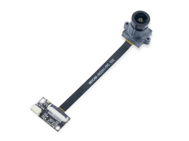 4K HD 8Mp IMX415 30FPS FPC Camera Module With Wide Angle