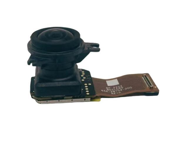 Replacement Lens With CCD/CMOS Sensor For Gopro HERO 9 & HERO 10 Black Camera Repair Part