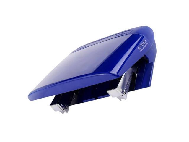 55Y2 Double Effortless Stapler 50 Pages Two End Document Stapler 24/6 26/8 Needles