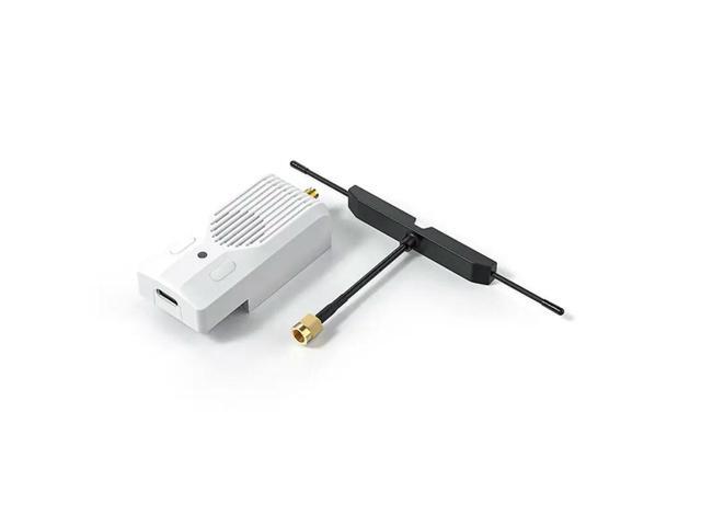 ELRS Nano V2 Module TX ELRS 868Mhz Built-In Hheat Sink For FPV T-LED Antenna Racing Quadcopter