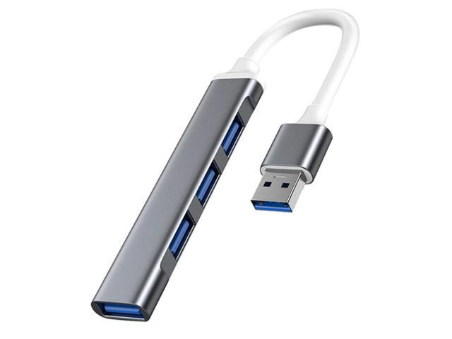 High Speed Docking Station Splitter Hub Hub Docking Station USB 3.0 HUB