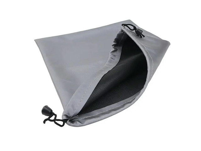 Carry Bag For NEO 2 Goggles N3 Bag Waterproof Dustproof Drawstring Pouch Protective Case Organizer