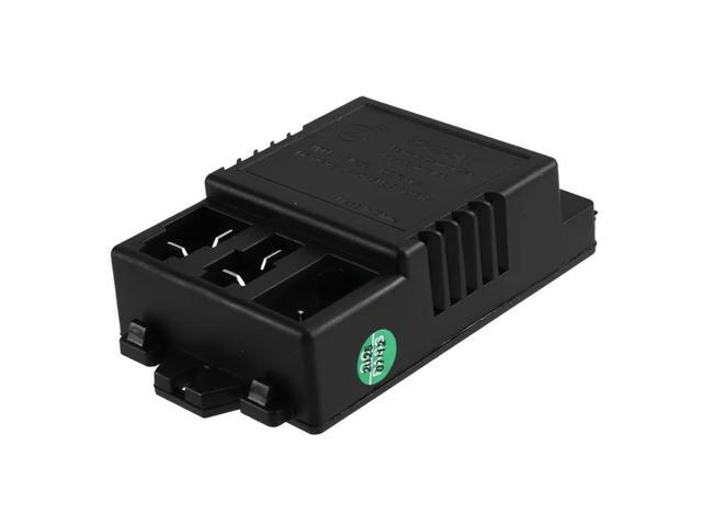 ZCY2320RX 6V 12V For Children Electric Car Remote Control And Receiver Replacement Parts For Kids Electric Cars Receiver