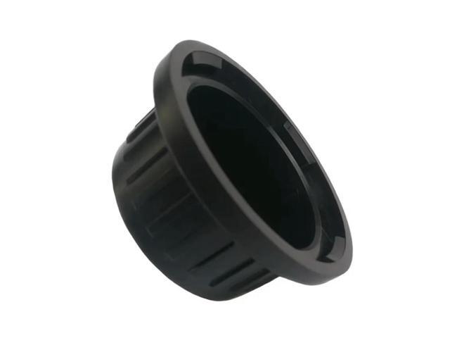 PL Mount Lens Cap Set Anti-Dust Back& Body Cover-For Zeiss Panasonic For Cinema Lenses Durable Protection