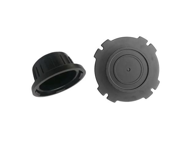 PL Mount Lens Cap Set Anti-Dust Back& Body Cover-For Zeiss Panasonic For Cinema Lenses Durable Protection