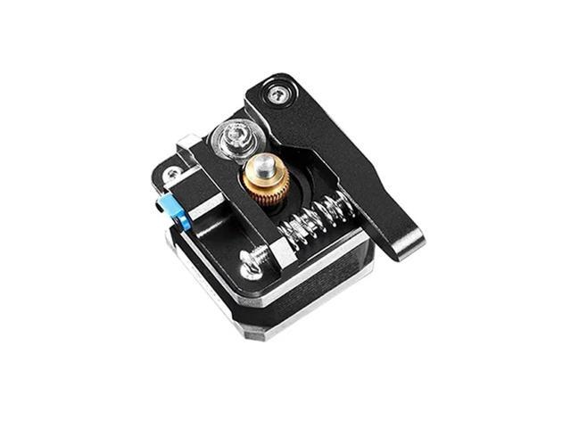 For Creality CR10 Ender-3 V2 Compatible 3D Printer Accessories Upgrade l Extruder Aluminum Alloy 40 Teeth Drive Gear