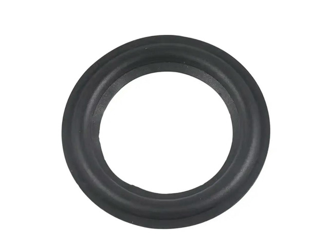 Inch DIY Speaker Surround Edge Ring Repair Kit 2Pcs 12 Inch Rubber Replacement For Speakers