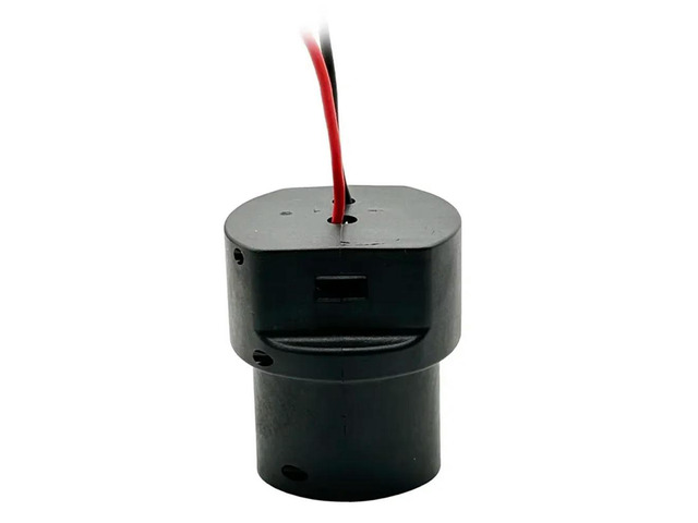 DIY Converter Adapter For Komax DLS GCRAFT 12V 10.8V Li- 12V 10.8V Li- Converter Adapter