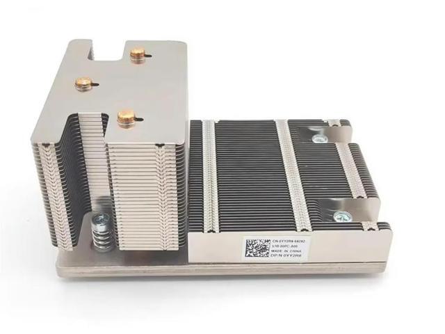0YY2R8 YY2R8 R730 R730XD heatsink