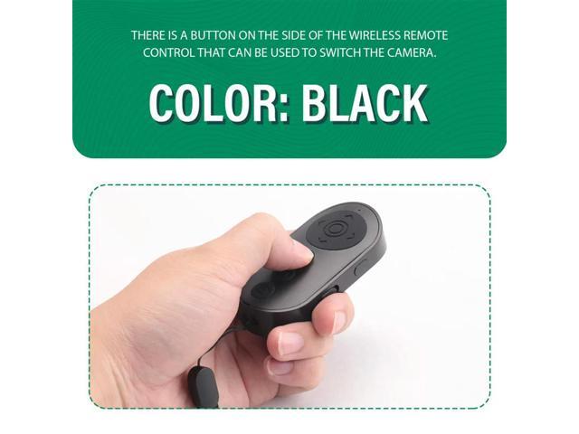 Camera Remote Control For Tiktok Camera Remote Control Selfie Remote Control Mobile Phone Camera Remote Control