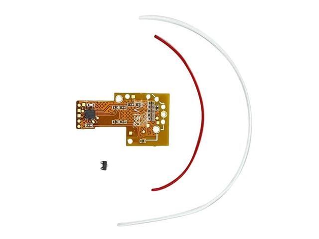DIY Hall Effect Joystick Calibration High-Precision Strong Compatibility Controller Calibration Board For PS5 Elite
