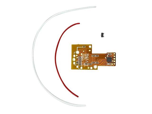 DIY Hall Effect Joystick Calibration High-Precision Strong Compatibility Controller Calibration Board For PS5 Elite
