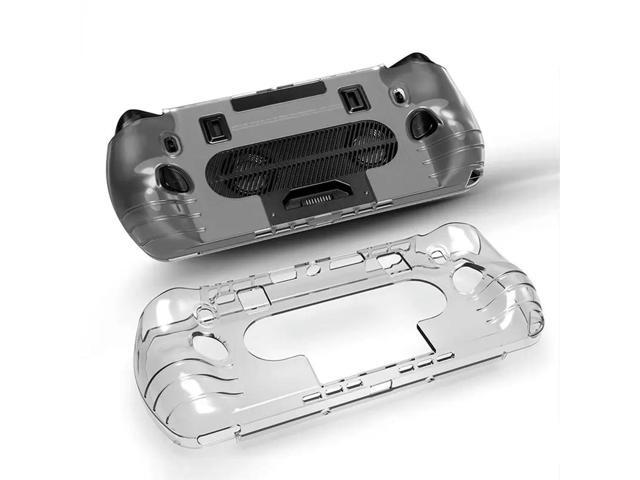 Protective Case For GPD Win 5 Handheld Game Console Waterproof Anti Drop Soft Transprent TPU Protective Cover B