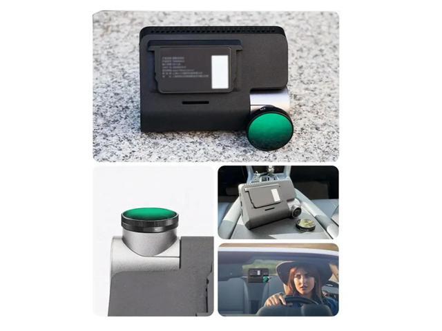 For 70 Mai A810 Dashcam Filter CPL Polarizing Filter Circular Polarizer Lens To Eliminate Glare Reduce Reflections