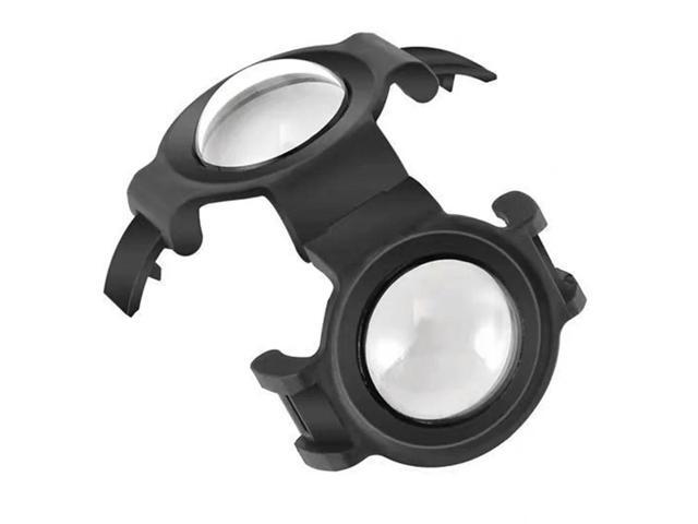 Protective Acrylic Lens Guard Cover Upgrade For X4 Panoramic Sports Camera