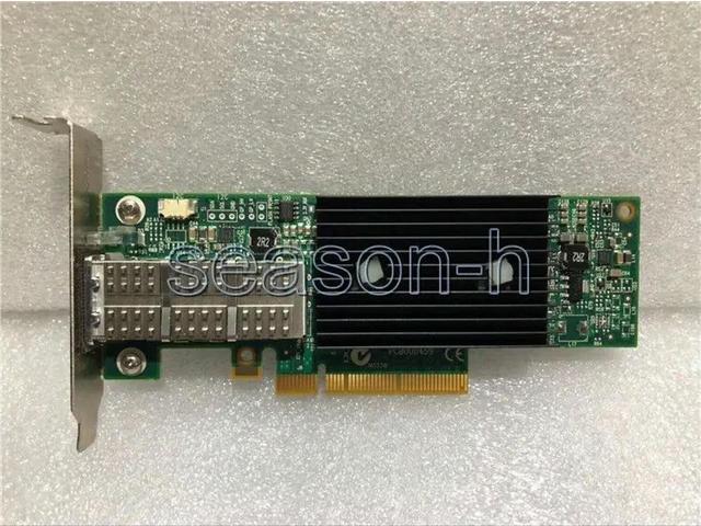 MCX353A-FCBT CONNECTX-3 VPI ADAPTER CARD 40g network card