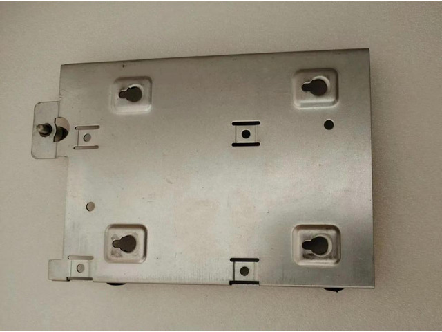 RS240 RS140 Hard disk tray 3.5-inch hard disk tray with cable