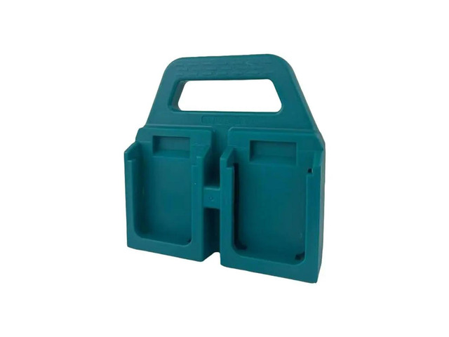 Rack For 18V Mount Holder Wall Mount Holder Handheld Stand