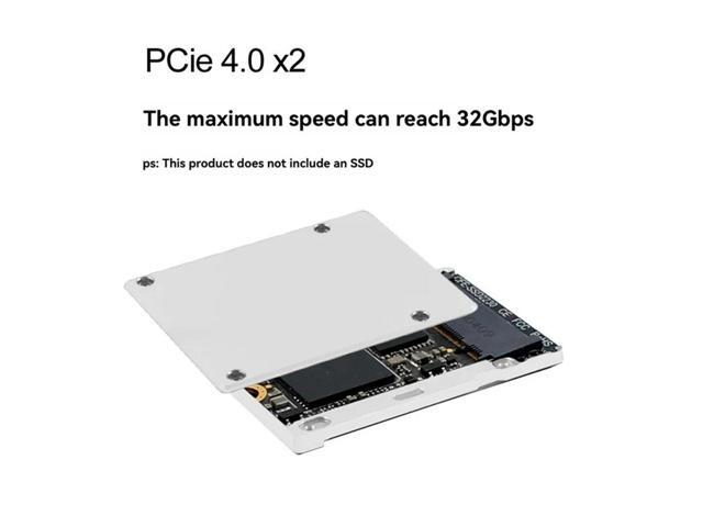 M.2 SSD 2230 To Cfexpress Type-B Adapter Cfexpress Type-B Adapter Card Converter M.2 NVME 2230 SSD Expansion Card