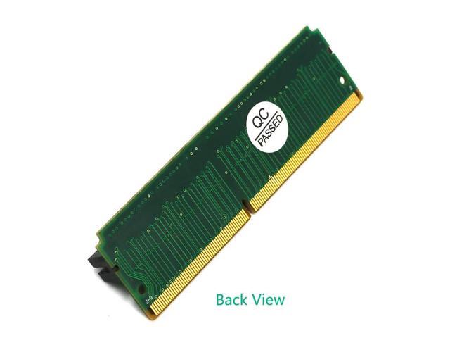 SO-DIMM 260Pin DDR4 Memory Test Protection Adapter for SO DDR4 Memory