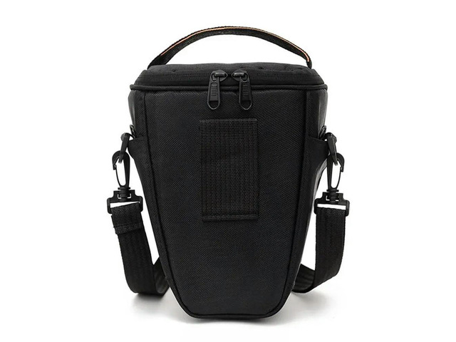Digital SLR Photographic Equipment Camera Bag For D3100 D3200 D3100 D7100 Shoulder Carry Bag