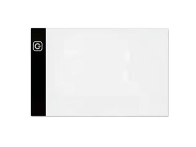 A5 Three Level Dimmable Led Light Pad Drawing Board Pad Tracing Light Box Eye Protection Easier For Painting