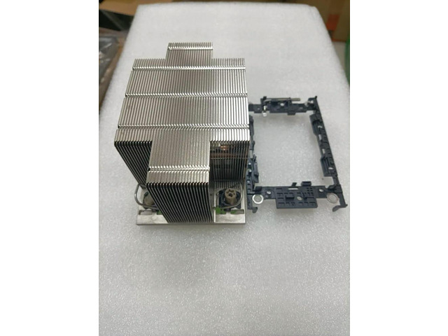 08F34X 8F34X for R750 High performance radiator heatsink
