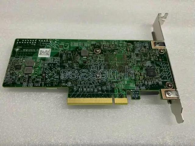 Ports RMS25KB080 SAS RAID Controller PCI Express 2.0 x8 G35828-311
