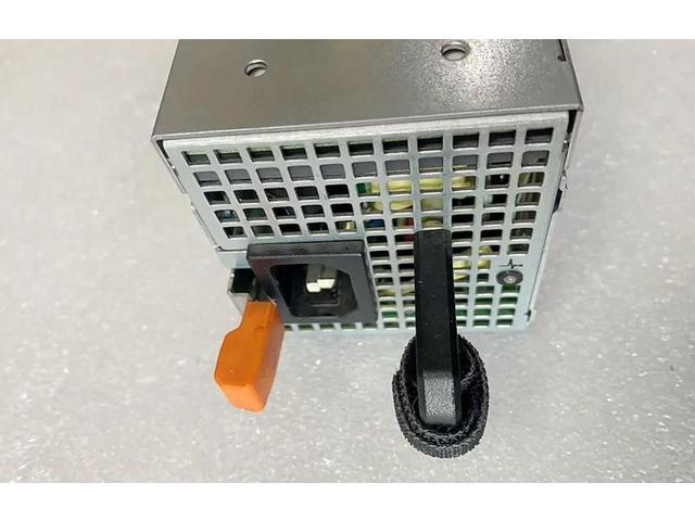 R710 T610 power supply 870W N870P-S0 07NVX8 0YFG1C YFG1C 7NVX8