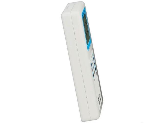 Infrared Remote Control Decoders Analyzers Multimodes IR Decoder For Real Time Monitoring And Wide Compatibility