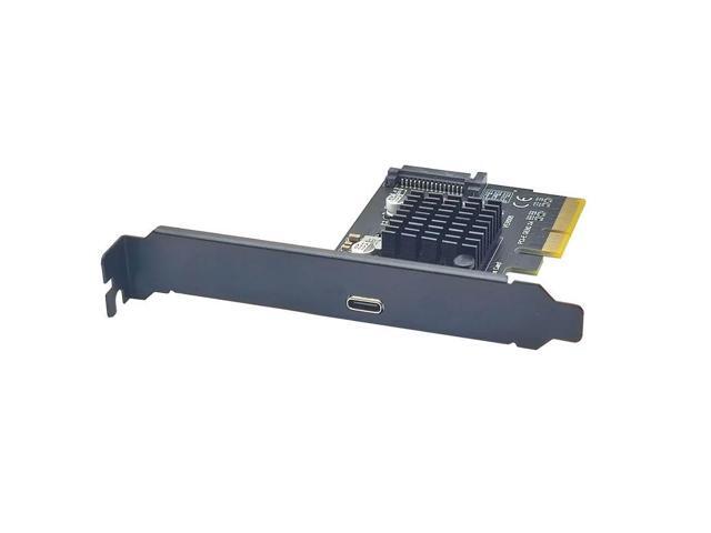 Boost Your Data Transfer Speeds with USB 3.2 GEN2*2 PCIE Card!Peripheral Component Interconnect Express