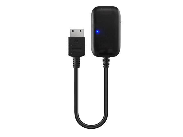 PS2 To -Compatible Converter Cable For DC Game HDTV Monitor Display Adapter HD 720P/1080P