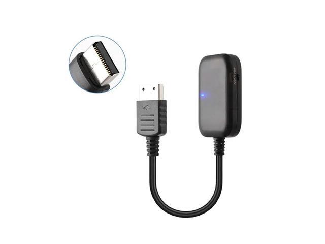 PS2 To -Compatible Converter Cable For DC Game HDTV Monitor Display Adapter HD 720P/1080P