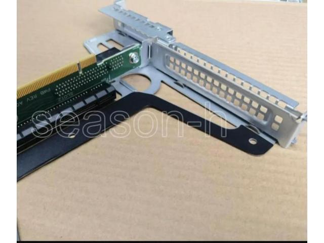 0593D8 R230 R330 R240 R340 servers Riser card PCI-E expander card