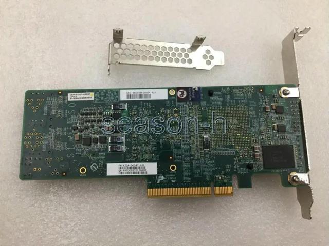 YPCB-00047-1p2 SAS2108 radi5/6 512M Cache controller raid card=9261-8I