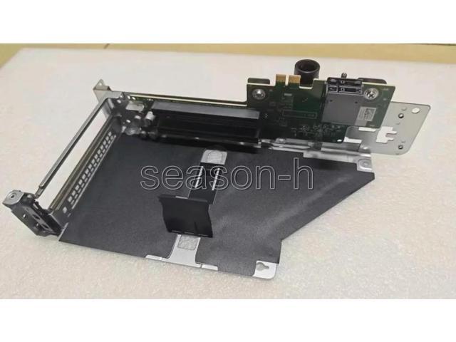 PN:08N114 R750 riser3 boost Card Expansion Card 2 X8 riser card