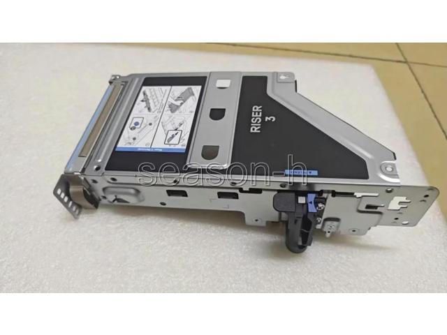PN:08N114 R750 riser3 boost Card Expansion Card 2 X8 riser card