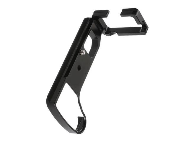 Hand Grip Tripod Mount L Bracket For RX10M3 RX10M4 RX10III IV Camera Aluminum QR L-Plate Accessory Holder