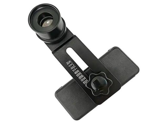 l Mobile Phone Holder Adapter With Eyepiece For Biological Microscope Mount Bracket For Telescope Stereo Microscope