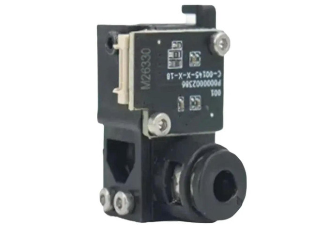 Material Shortage Sensor Filament Runout Sensor For Qidi Plus4 For Qidi Tech Plus4 3D Printer Accessories