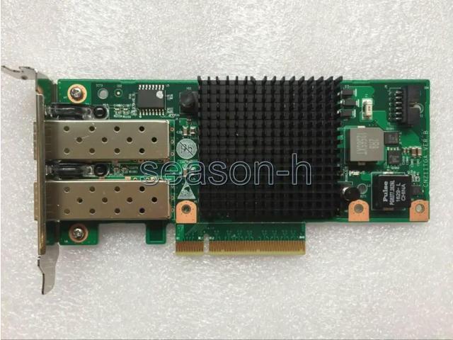 network card CN21ITGAA13 10G 82599 2PORT