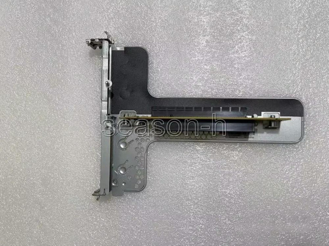 01GV296 1GV296 for SR530 SR570 SR630 x16/x8 PCIE riser 1 riser card