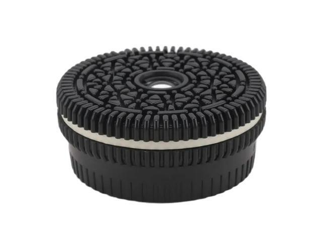 For Fuji X Mount 32Mm/F10 Pancake Lens For Fuji X-Mount Mirrorless Camera CCD Camera