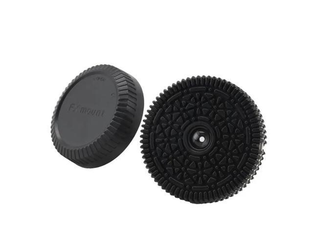 For Fuji X Mount 32Mm/F10 Pancake Lens For Fuji X-Mount Mirrorless Camera CCD Camera