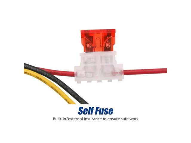Efficient DC-DC 24V To 12V Power Supply Voltage Converter 30A With Fan Down Step Adapter Car Power Supply Transformer