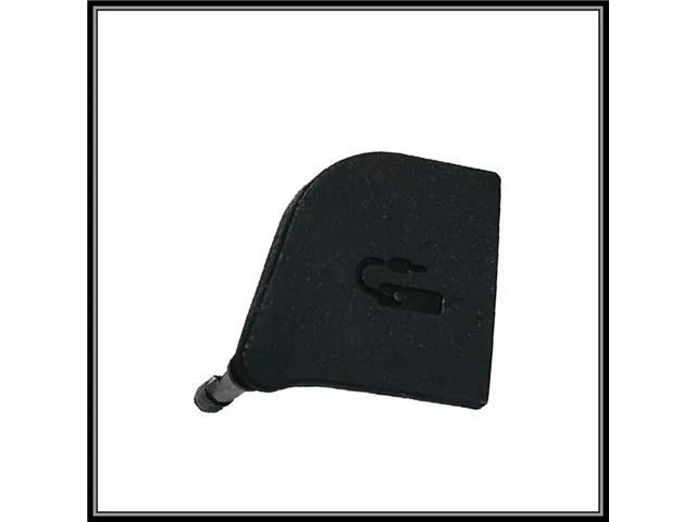 Shutter Port Cover Rubber For EOS 1DX Mark II / 1DX2 / 1DXII Digital Camera Repair Parts,Camera Parts