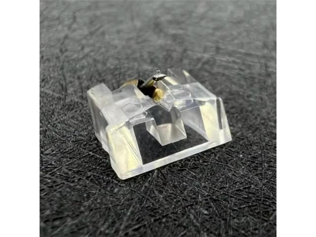 EPS270C Stylus For Turntable Cartridge,Compatible With EPS52 EPS56 EPC271CES Phono Needle,Record Player Stylus